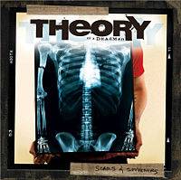 Theory Of A Deadman : Scars & Souvenirs